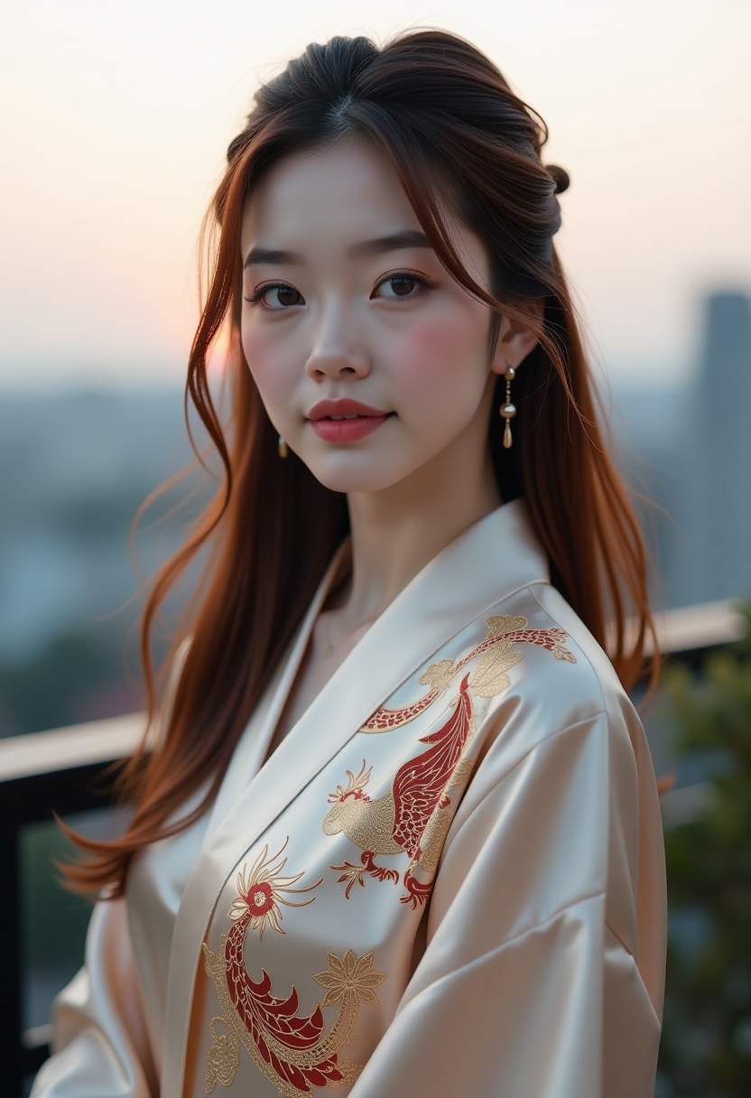 锦衣夜行录海报